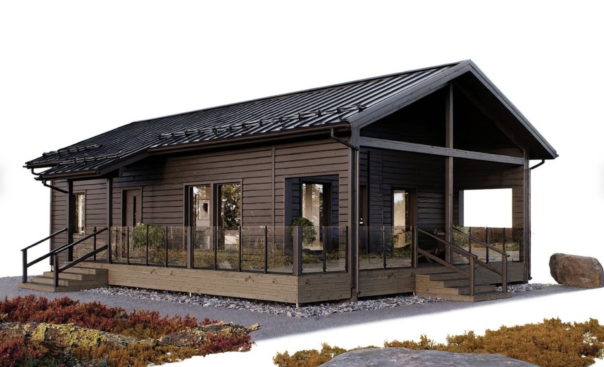 Kiiruna Pirkkiö 92A